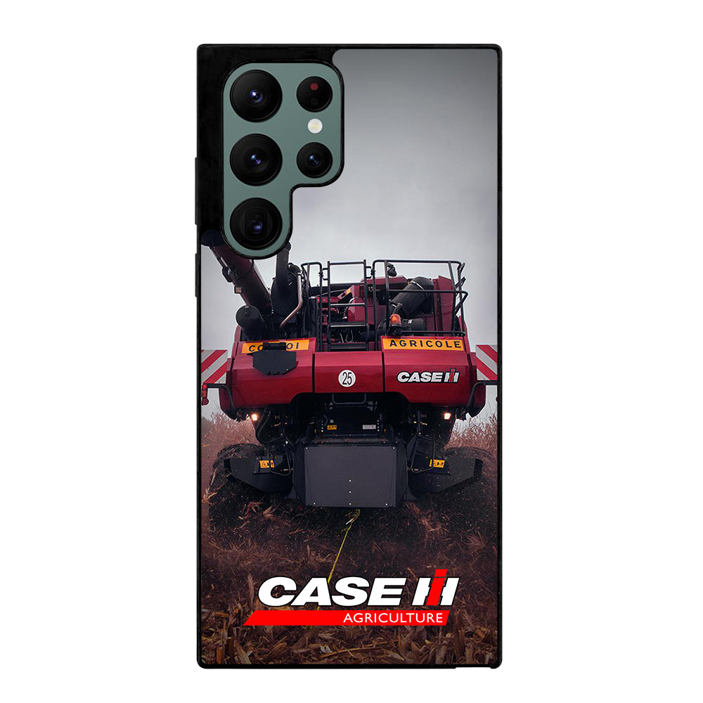 INTERNATIONAL HARVESTER TRACTOR 4 Samsung Galaxy S22 Ultra Case Cover