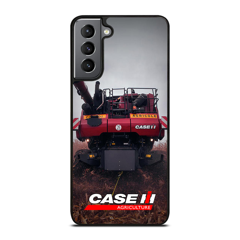 INTERNATIONAL HARVESTER TRACTOR 4 Samsung Galaxy S21 Plus Case Cover