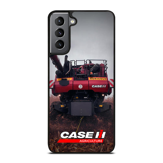 INTERNATIONAL HARVESTER TRACTOR 4 Samsung Galaxy S21 Plus Case Cover