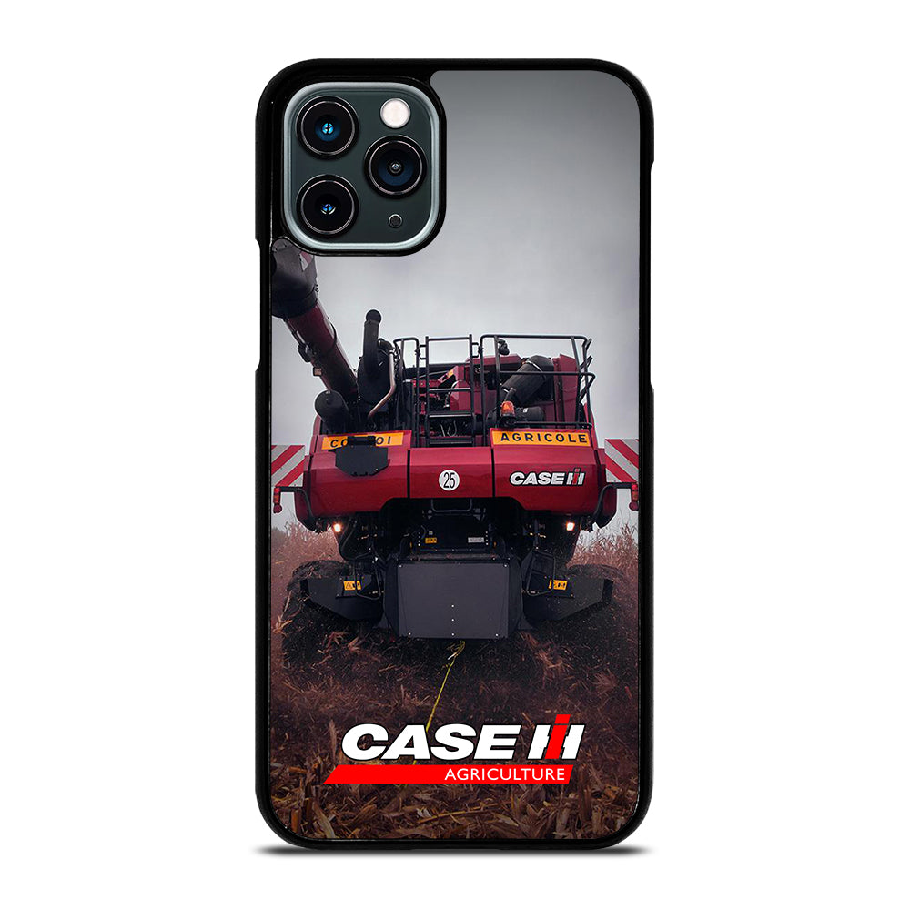 INTERNATIONAL HARVESTER TRACTOR 4 iPhone 11 Pro Case Cover