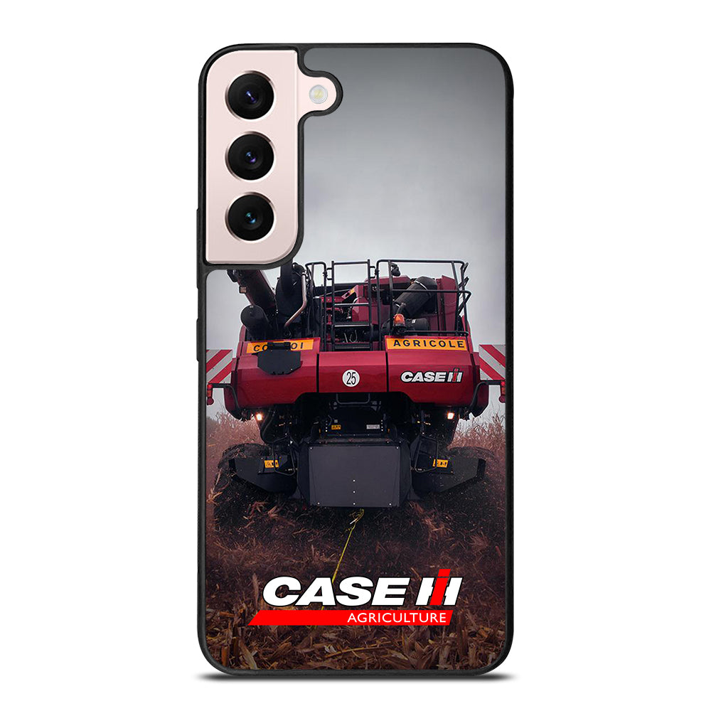 INTERNATIONAL HARVESTER TRACTOR 4 Samsung Galaxy S22 Plus Case Cover