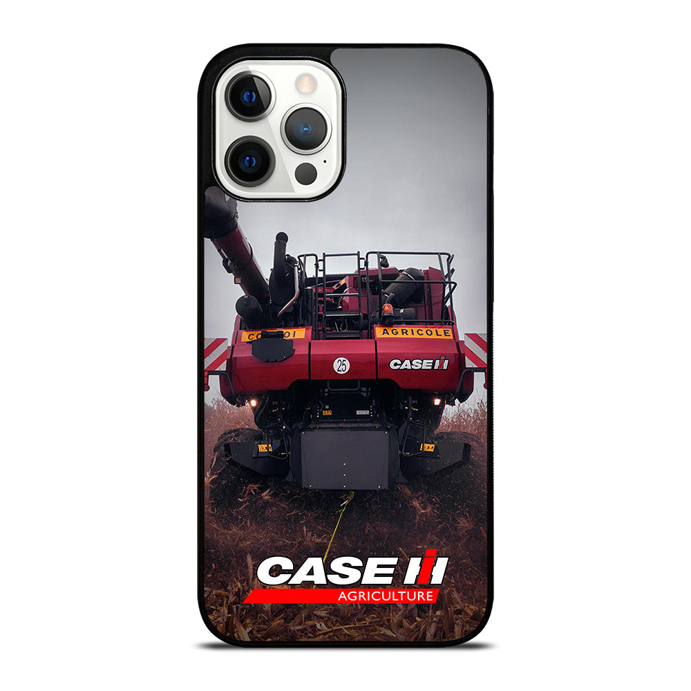 INTERNATIONAL HARVESTER TRACTOR 4 iPhone 12 Pro Max Case Cover
