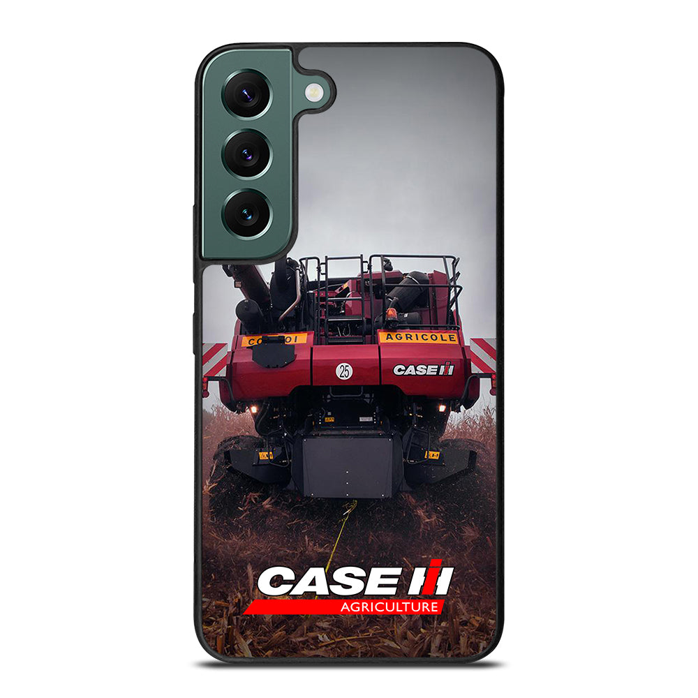 INTERNATIONAL HARVESTER TRACTOR 4 Samsung Galaxy S22 Case Cover