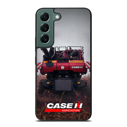 INTERNATIONAL HARVESTER TRACTOR 4 Samsung Galaxy S22 Case Cover