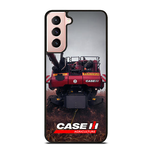 INTERNATIONAL HARVESTER TRACTOR 4 Samsung Galaxy S21 Case Cover
