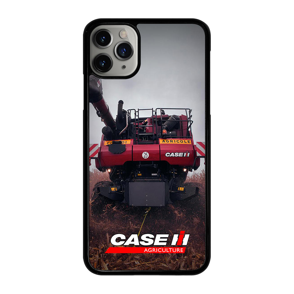 INTERNATIONAL HARVESTER TRACTOR 4 iPhone 11 Pro Max Case Cover