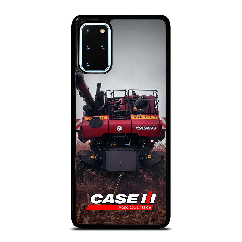 INTERNATIONAL HARVESTER TRACTOR 4 Samsung Galaxy S20 Plus Case Cover