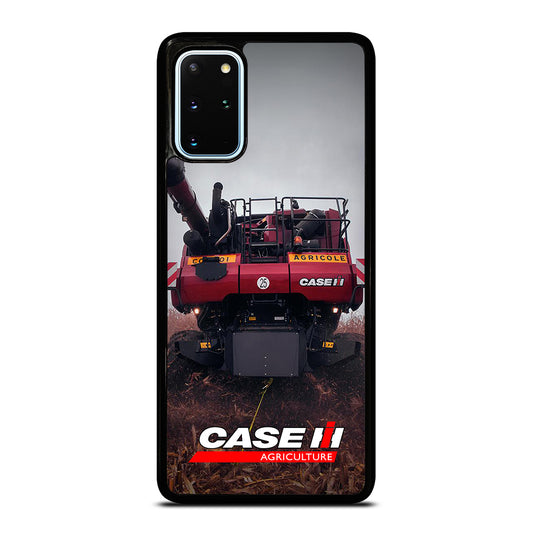 INTERNATIONAL HARVESTER TRACTOR 4 Samsung Galaxy S20 Plus Case Cover
