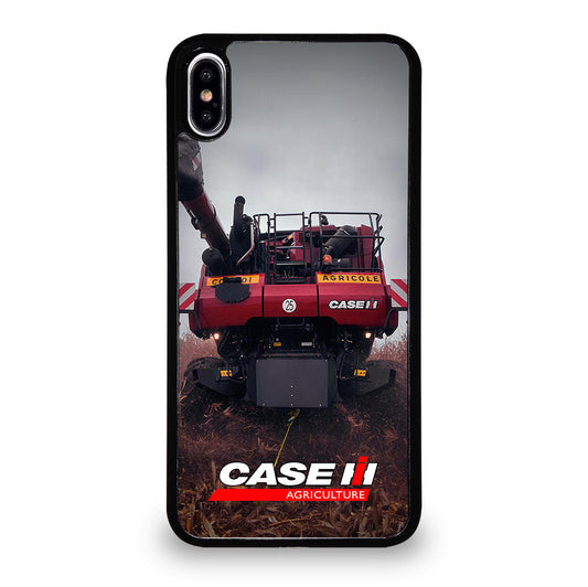 INTERNATIONAL HARVESTER TRACTOR 4 iPhone XS Max Case Cover