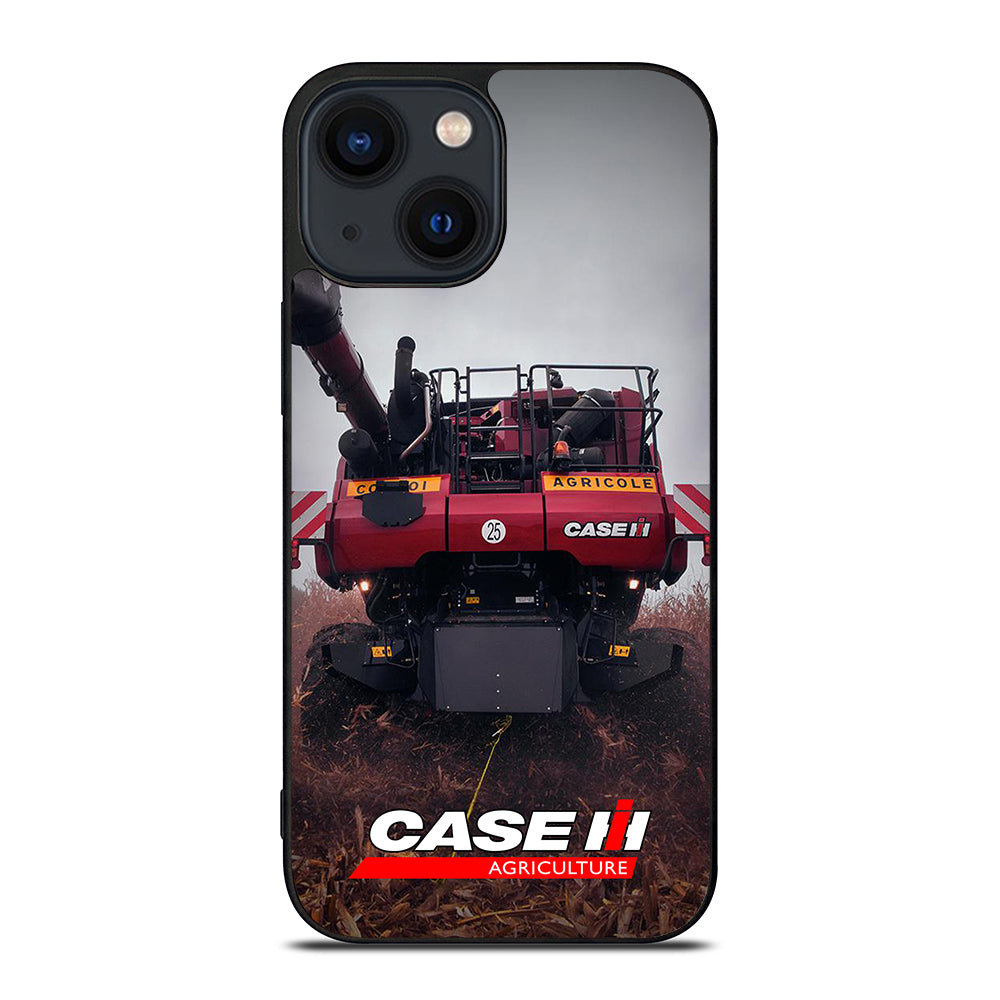 INTERNATIONAL HARVESTER TRACTOR 4 iPhone 14 Plus Case Cover