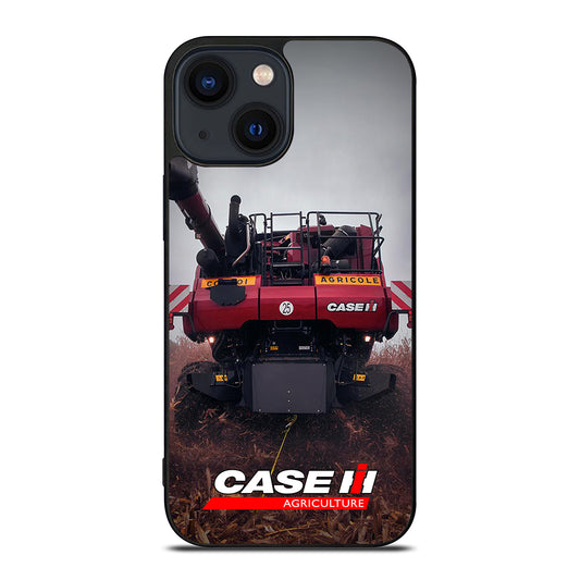 INTERNATIONAL HARVESTER TRACTOR 4 iPhone 14 Plus Case Cover