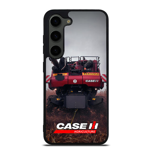 INTERNATIONAL HARVESTER TRACTOR 4 Samsung Galaxy S23 Plus Case Cover