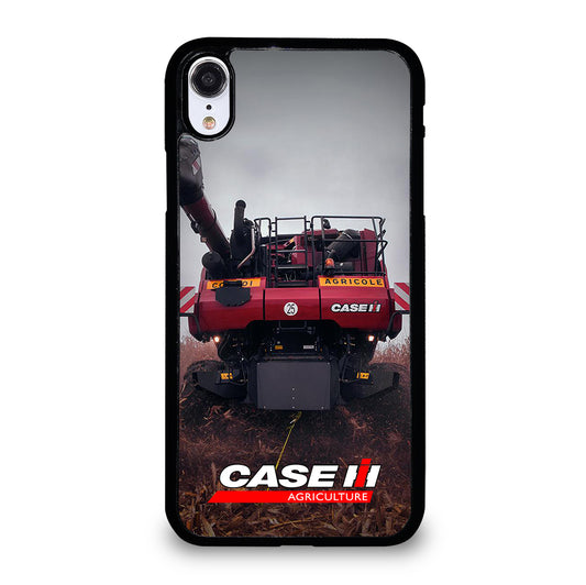 INTERNATIONAL HARVESTER TRACTOR 4 iPhone XR Case Cover