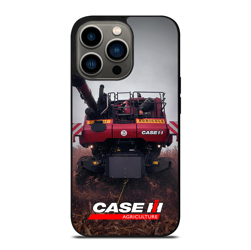 INTERNATIONAL HARVESTER TRACTOR 4 iPhone 13 Pro Case Cover