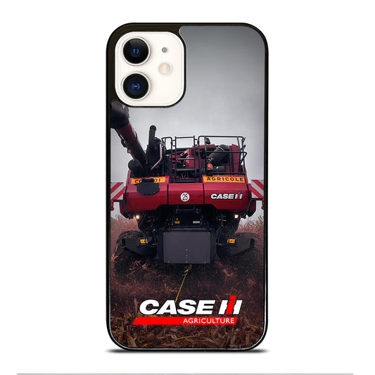 INTERNATIONAL HARVESTER TRACTOR 4 iPhone 12 Case Cover
