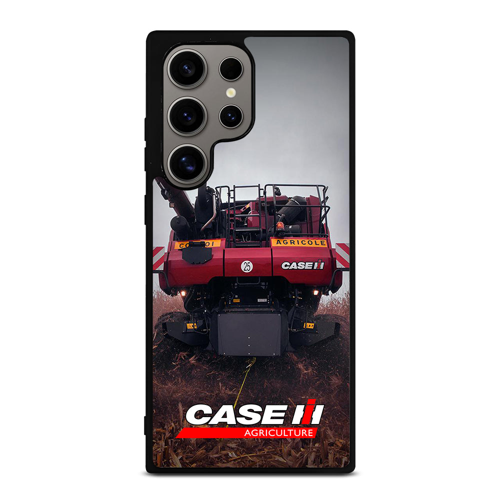 INTERNATIONAL HARVESTER TRACTOR 4 Samsung Galaxy S24 Ultra Case Cover