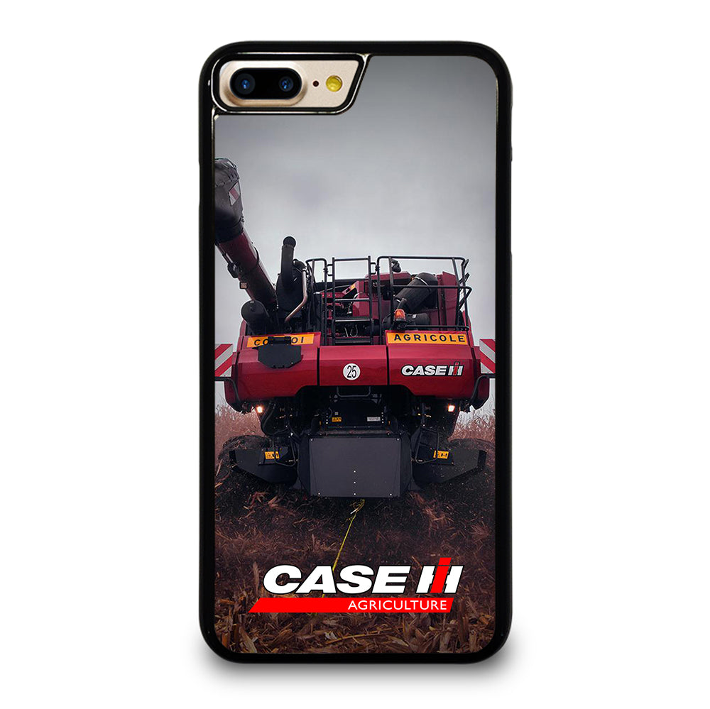 INTERNATIONAL HARVESTER TRACTOR 4 iPhone 7 / 8 Plus Case Cover
