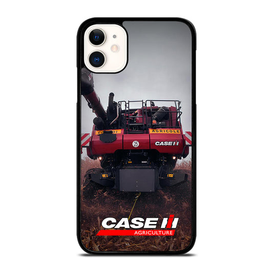 INTERNATIONAL HARVESTER TRACTOR 4 iPhone 11 Case Cover