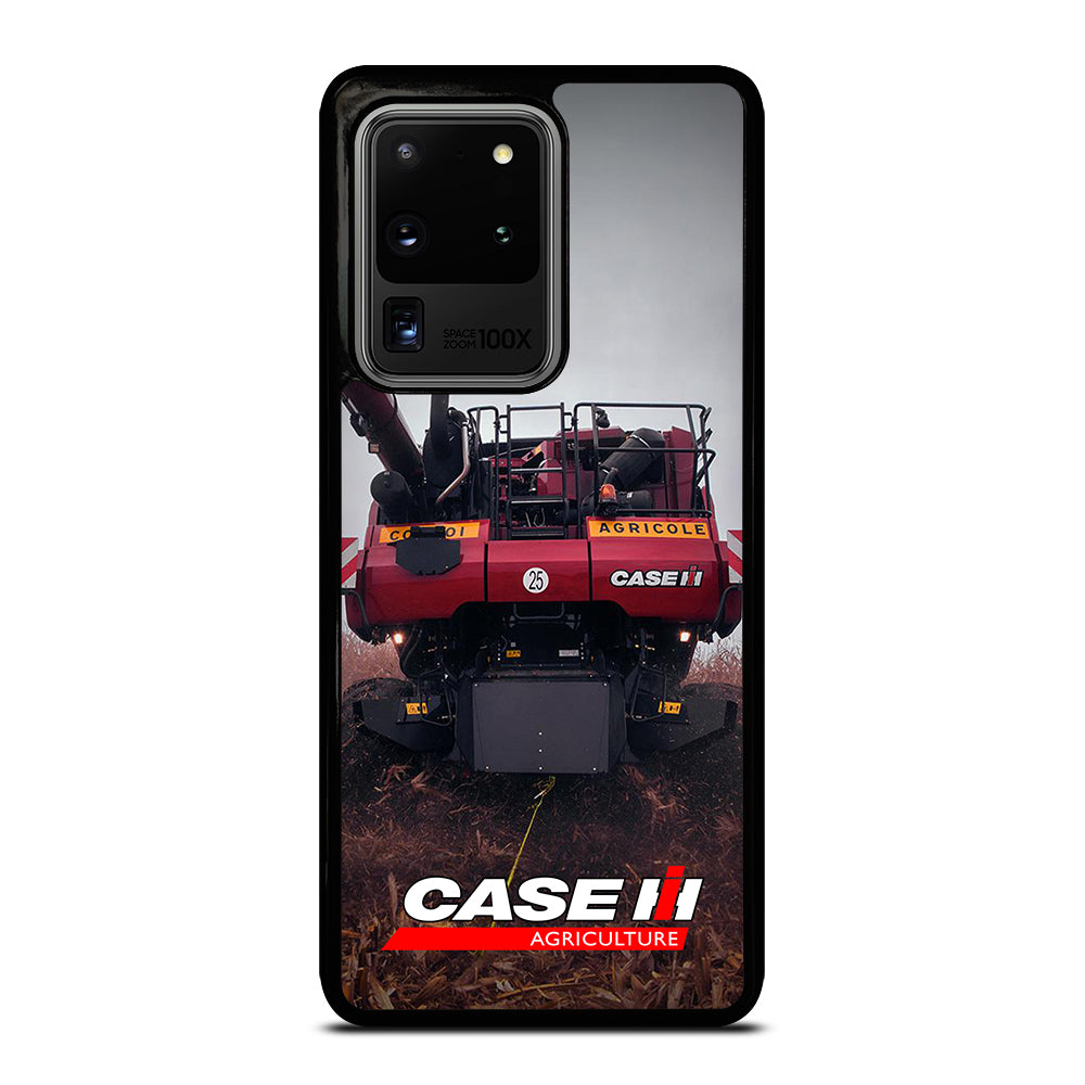 INTERNATIONAL HARVESTER TRACTOR 4 Samsung Galaxy S20 Ultra Case Cover