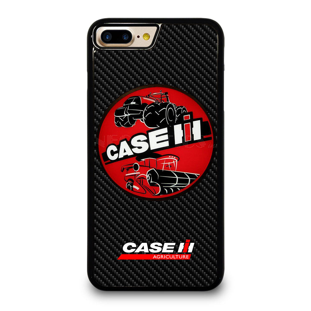 INTERNATIONAL HARVESTER TRACTOR CARBON iPhone 7 / 8 Plus Case Cover
