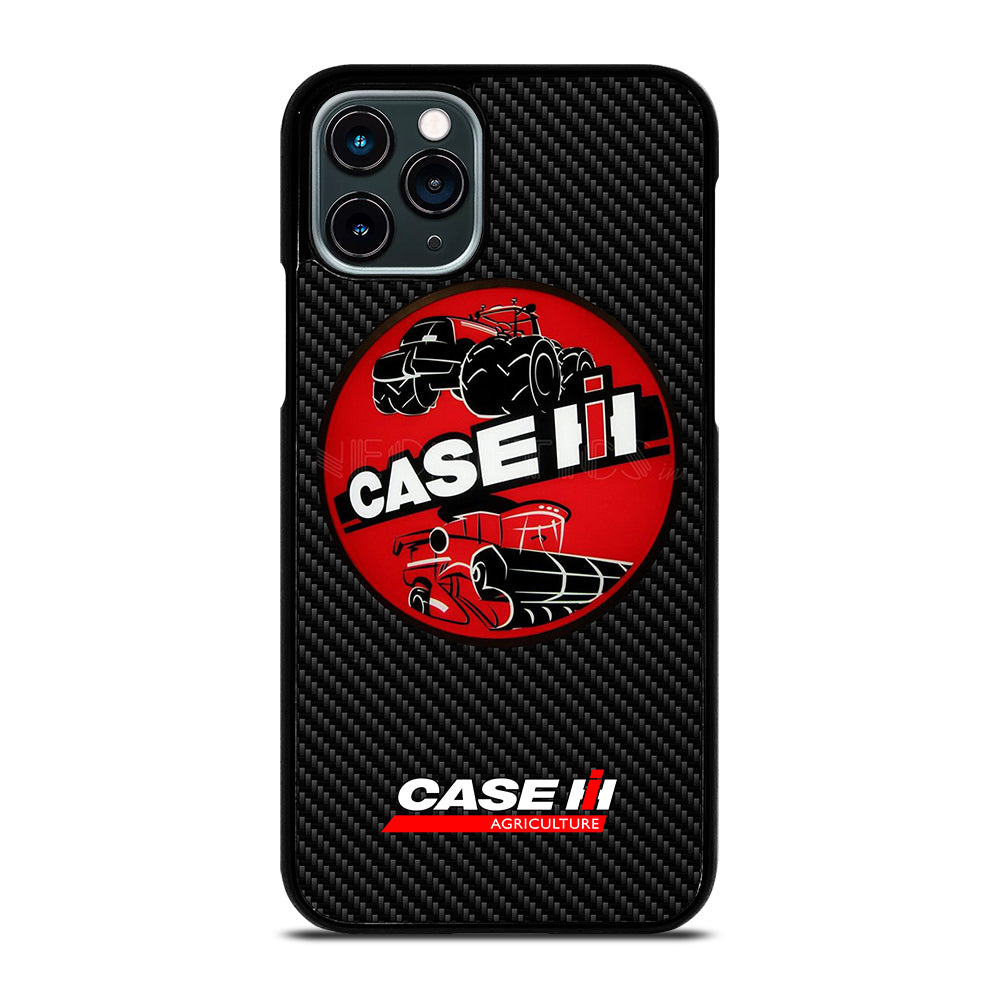 INTERNATIONAL HARVESTER TRACTOR CARBON iPhone 11 Pro Case Cover