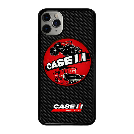 INTERNATIONAL HARVESTER TRACTOR CARBON iPhone 11 Pro Max Case Cover