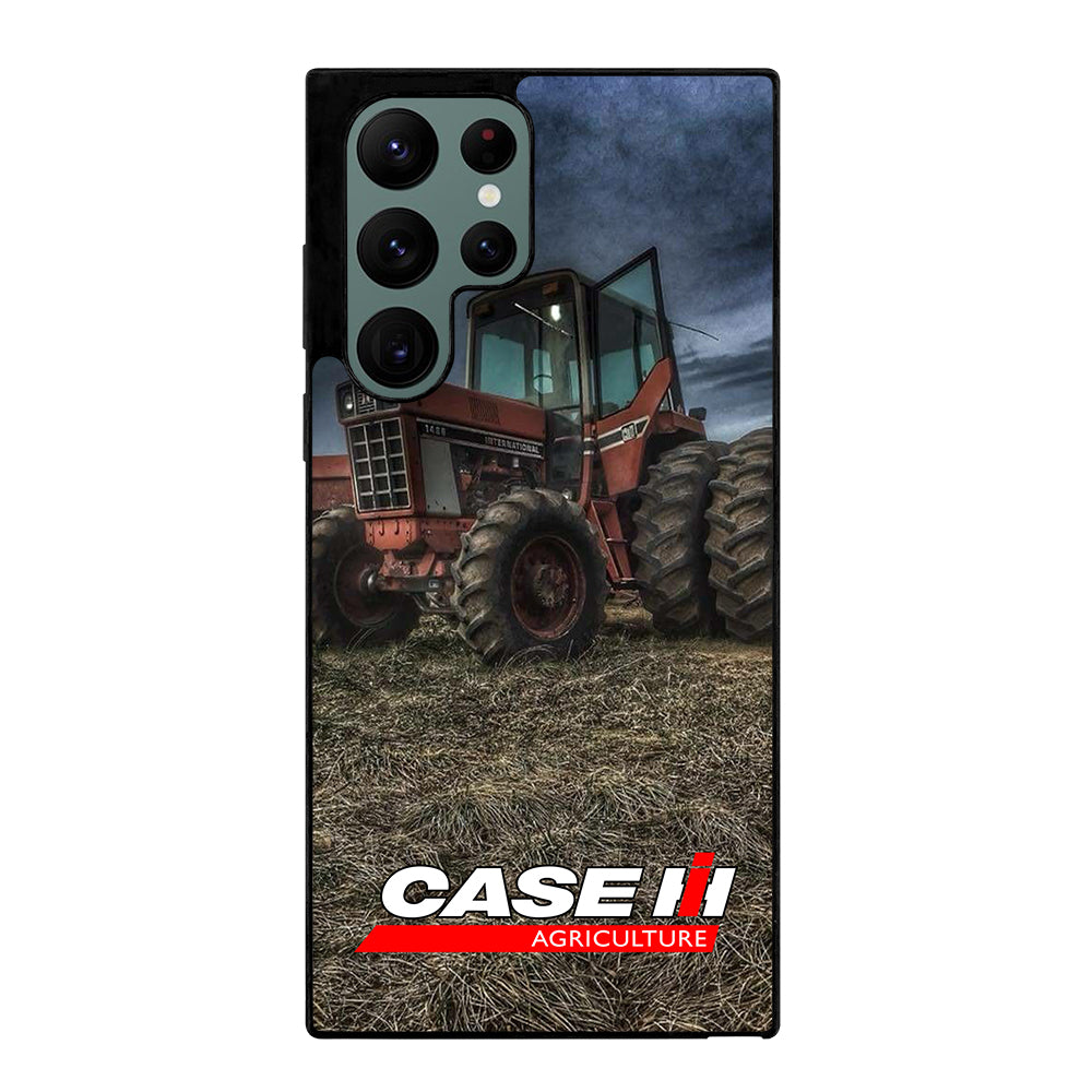 INTERNATIONAL HARVESTER TRACTOR Samsung Galaxy S22 Ultra Case Cover