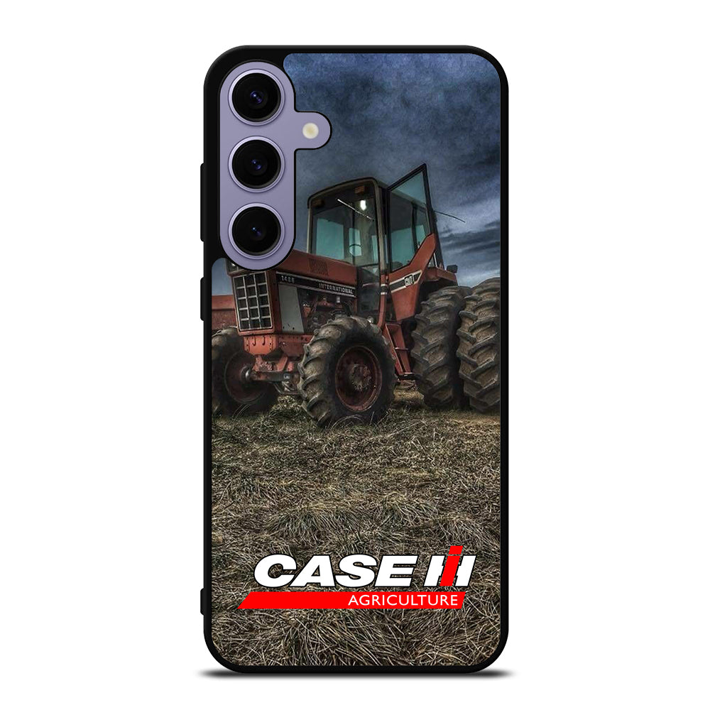 INTERNATIONAL HARVESTER TRACTOR Samsung Galaxy S24 Plus Case Cover