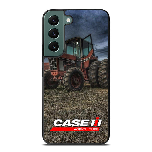 INTERNATIONAL HARVESTER TRACTOR Samsung Galaxy S22 Case Cover