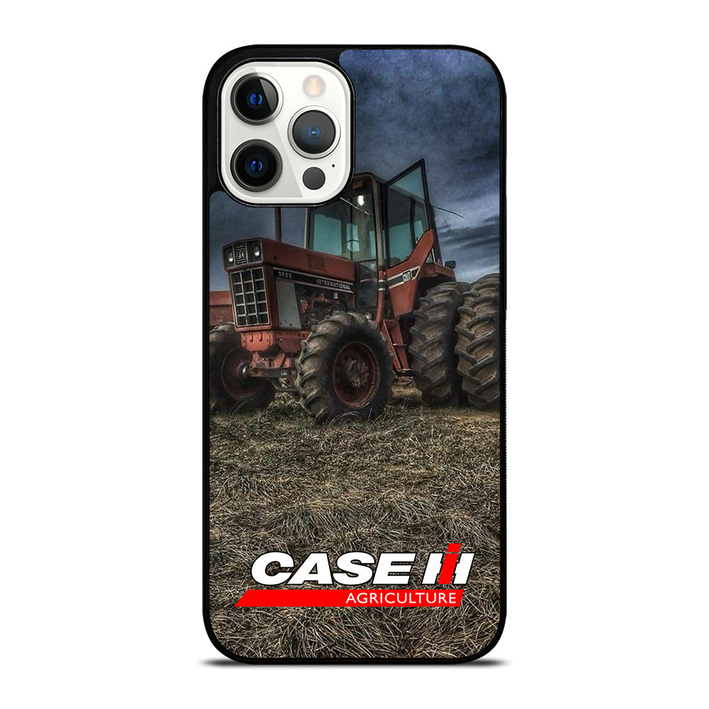 INTERNATIONAL HARVESTER TRACTOR iPhone 12 Pro Max Case Cover
