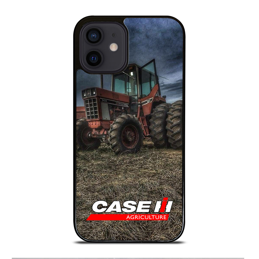 INTERNATIONAL HARVESTER TRACTOR iPhone 12 Mini Case Cover