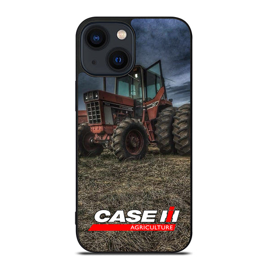 INTERNATIONAL HARVESTER TRACTOR iPhone 14 Plus Case Cover