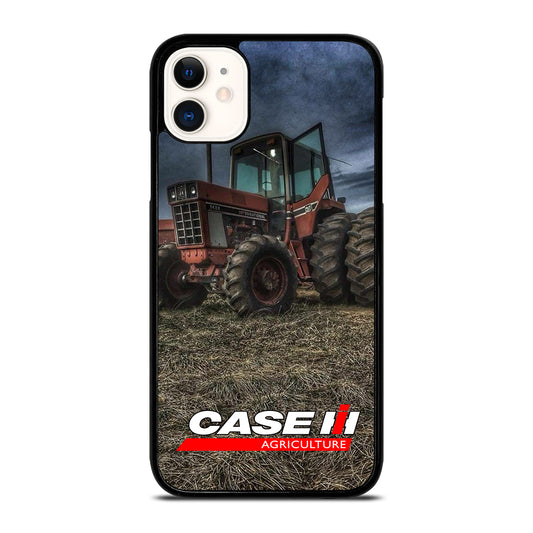 INTERNATIONAL HARVESTER TRACTOR iPhone 11 Case Cover