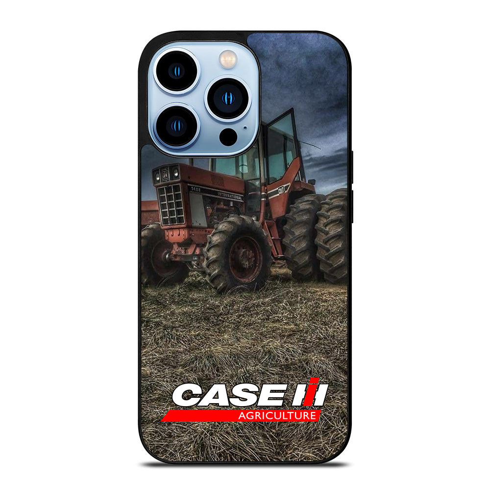 INTERNATIONAL HARVESTER TRACTOR iPhone 13 Pro Max Case Cover