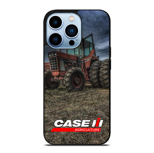 INTERNATIONAL HARVESTER TRACTOR iPhone 13 Pro Max Case Cover