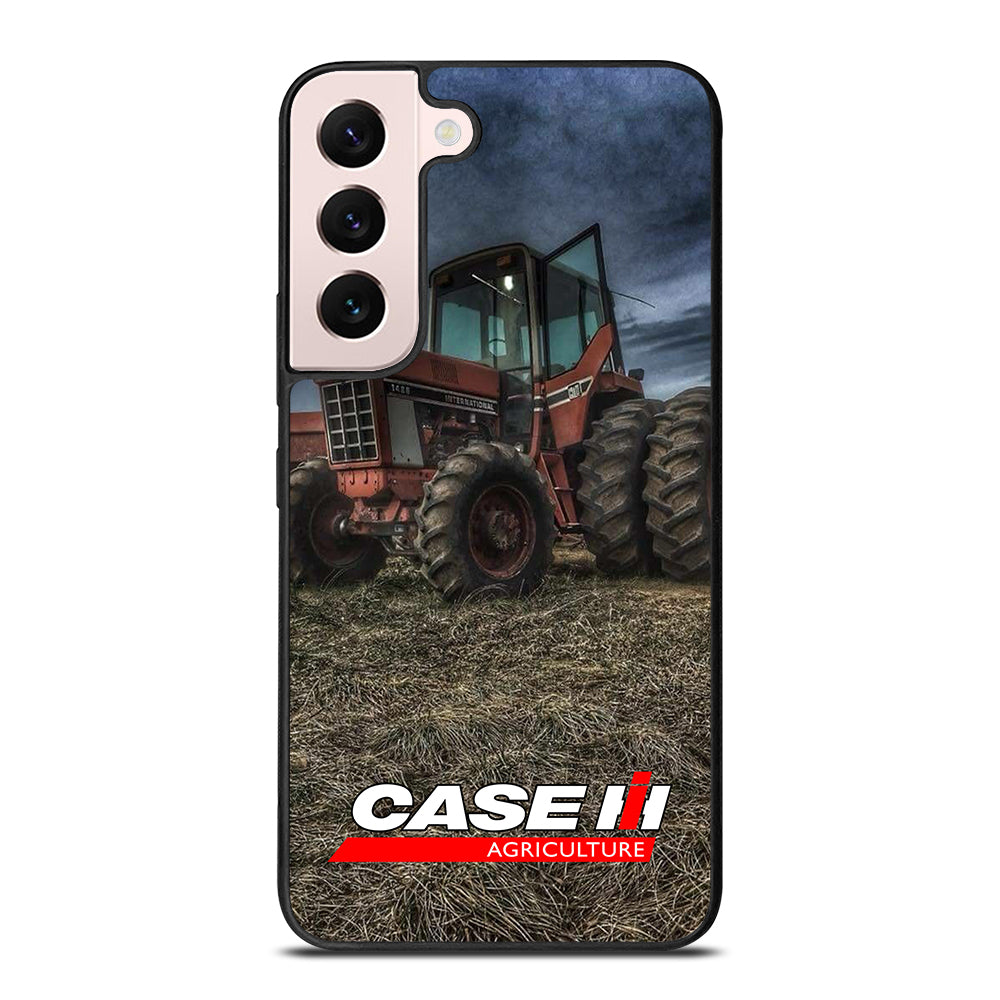INTERNATIONAL HARVESTER TRACTOR Samsung Galaxy S22 Plus Case Cover