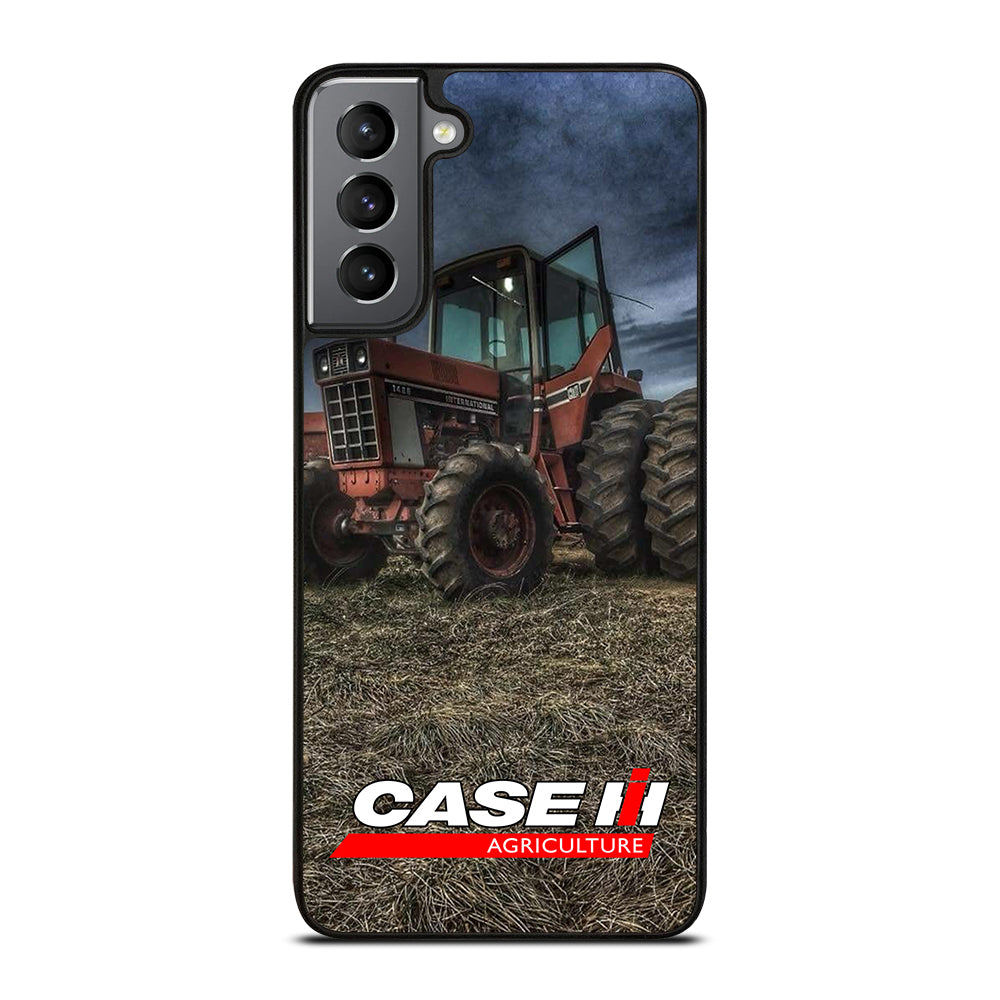 INTERNATIONAL HARVESTER TRACTOR Samsung Galaxy S21 Plus Case Cover