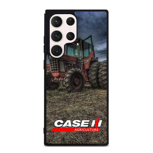 INTERNATIONAL HARVESTER TRACTOR Samsung Galaxy S23 Ultra Case Cover