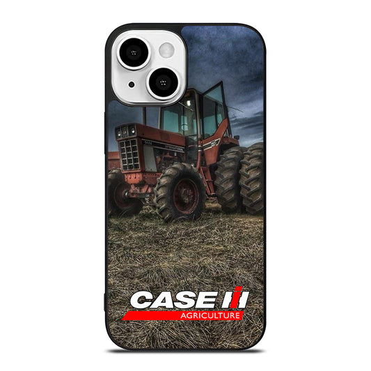 INTERNATIONAL HARVESTER TRACTOR iPhone 13 Mini Case Cover