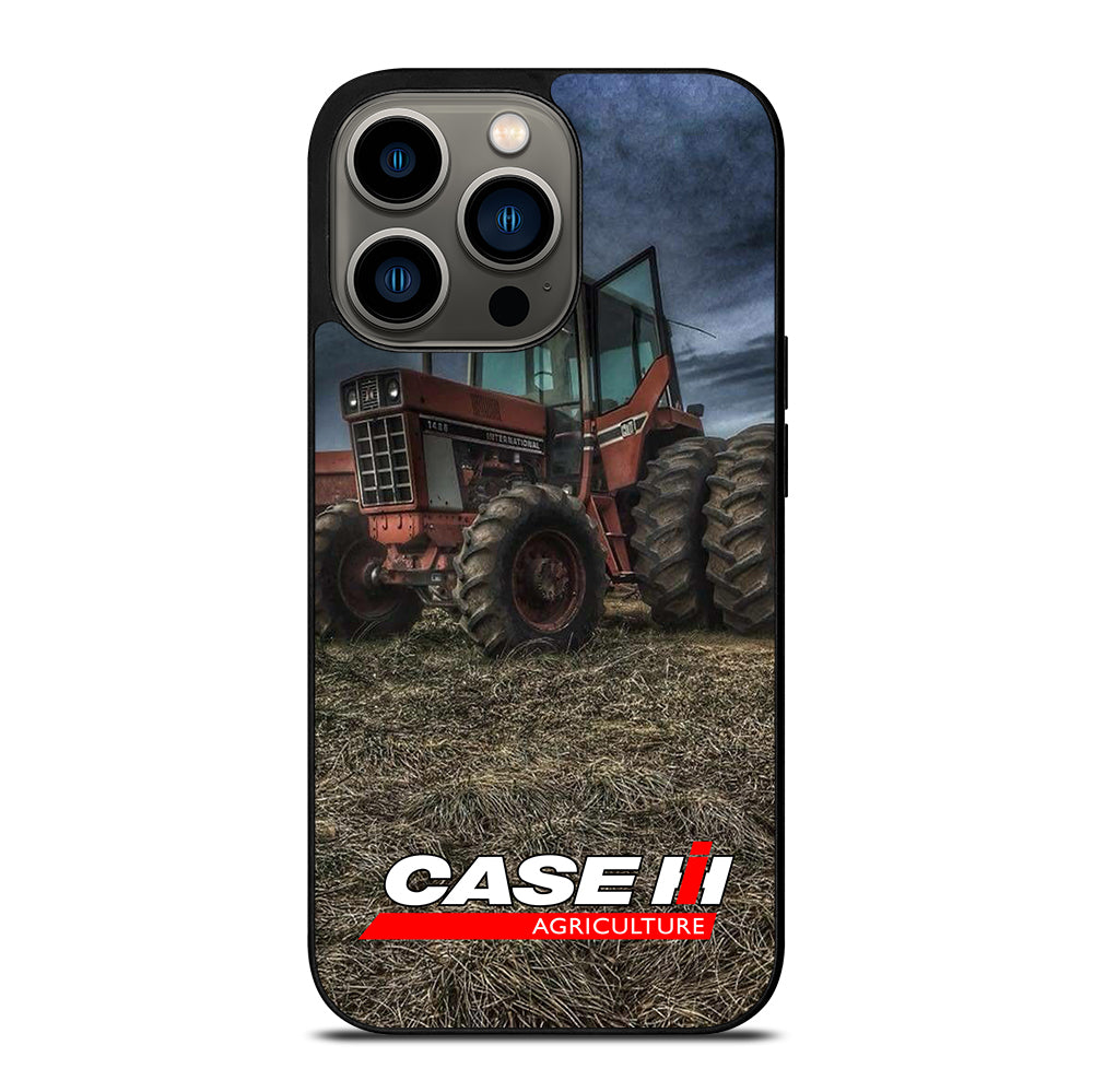 INTERNATIONAL HARVESTER TRACTOR iPhone 13 Pro Case Cover