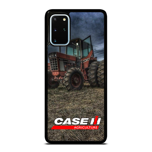 INTERNATIONAL HARVESTER TRACTOR Samsung Galaxy S20 Plus Case Cover