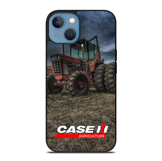 INTERNATIONAL HARVESTER TRACTOR iPhone 13 Case Cover