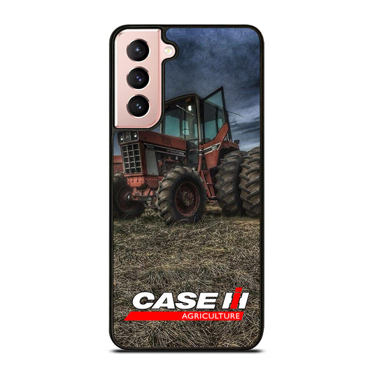 INTERNATIONAL HARVESTER TRACTOR Samsung Galaxy S21 Case Cover