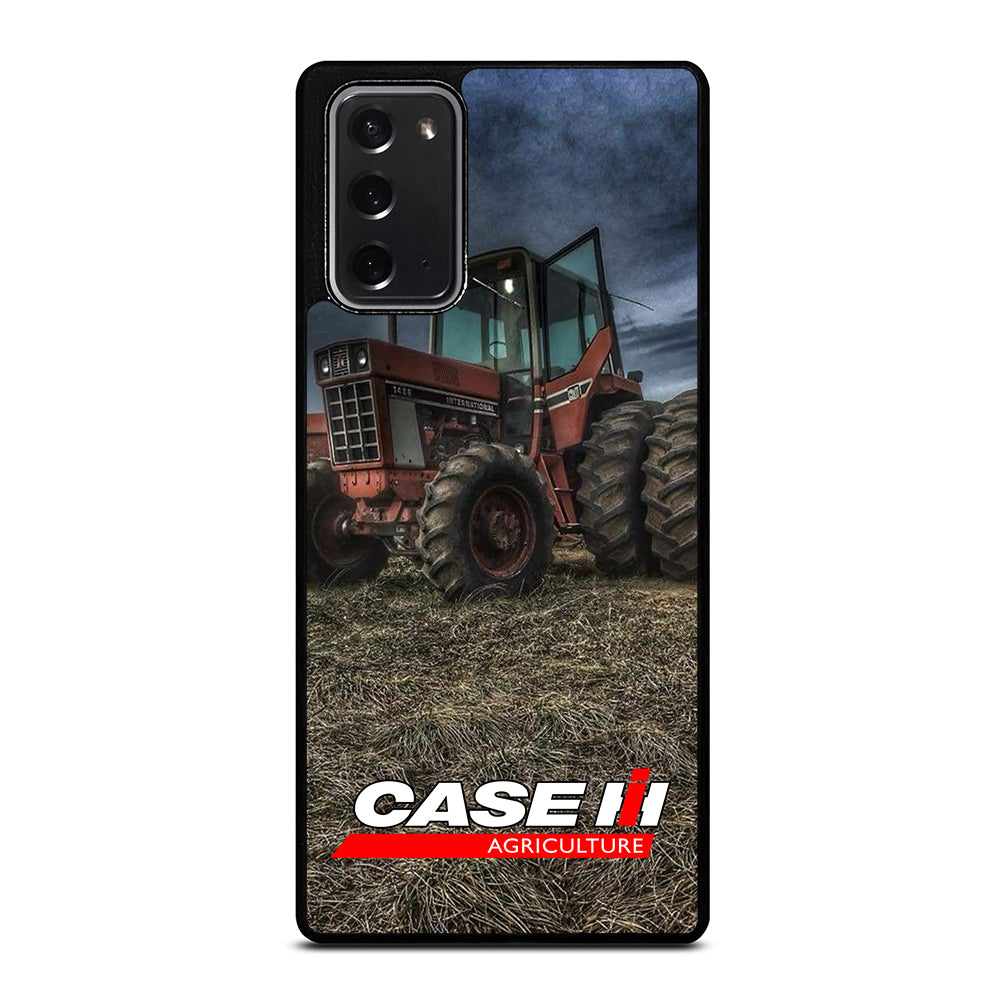 INTERNATIONAL HARVESTER TRACTOR Samsung Galaxy Note 20 Case Cover
