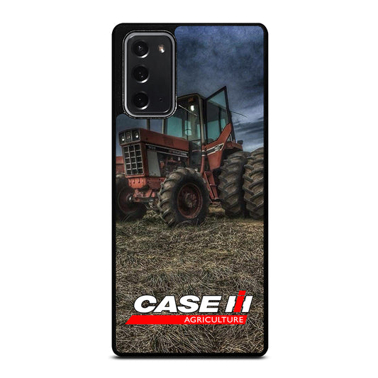 INTERNATIONAL HARVESTER TRACTOR Samsung Galaxy Note 20 Case Cover