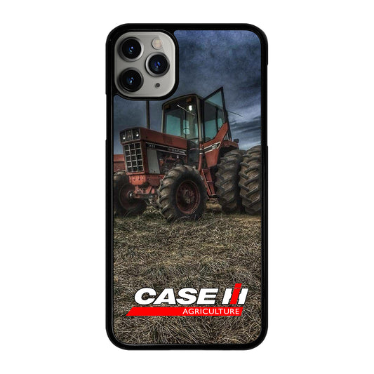INTERNATIONAL HARVESTER TRACTOR iPhone 11 Pro Max Case Cover