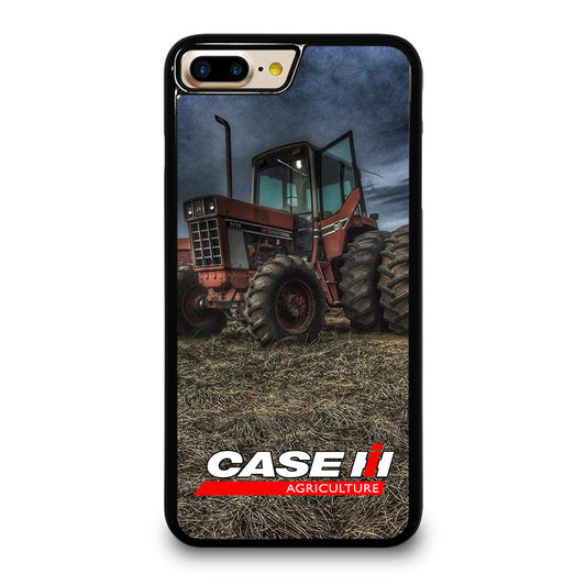 INTERNATIONAL HARVESTER TRACTOR iPhone 7 / 8 Plus Case Cover