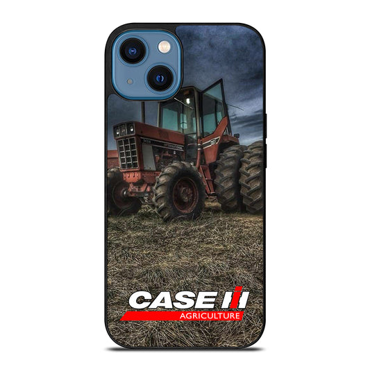 INTERNATIONAL HARVESTER TRACTOR iPhone 14 Case Cover
