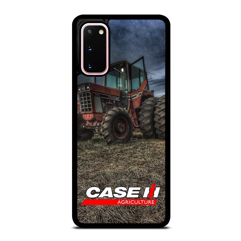 INTERNATIONAL HARVESTER TRACTOR Samsung Galaxy S20 Case Cover