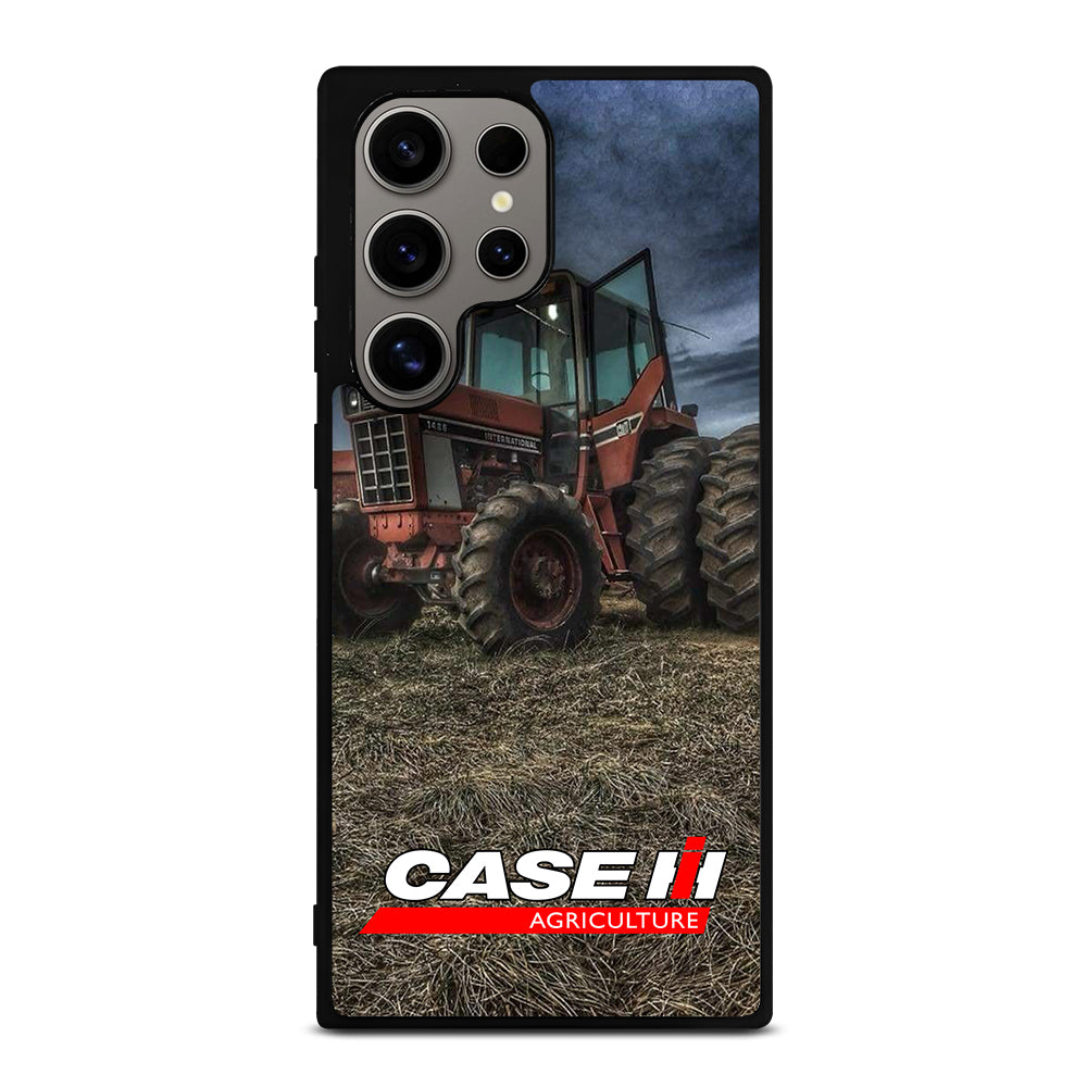INTERNATIONAL HARVESTER TRACTOR Samsung Galaxy S24 Ultra Case Cover